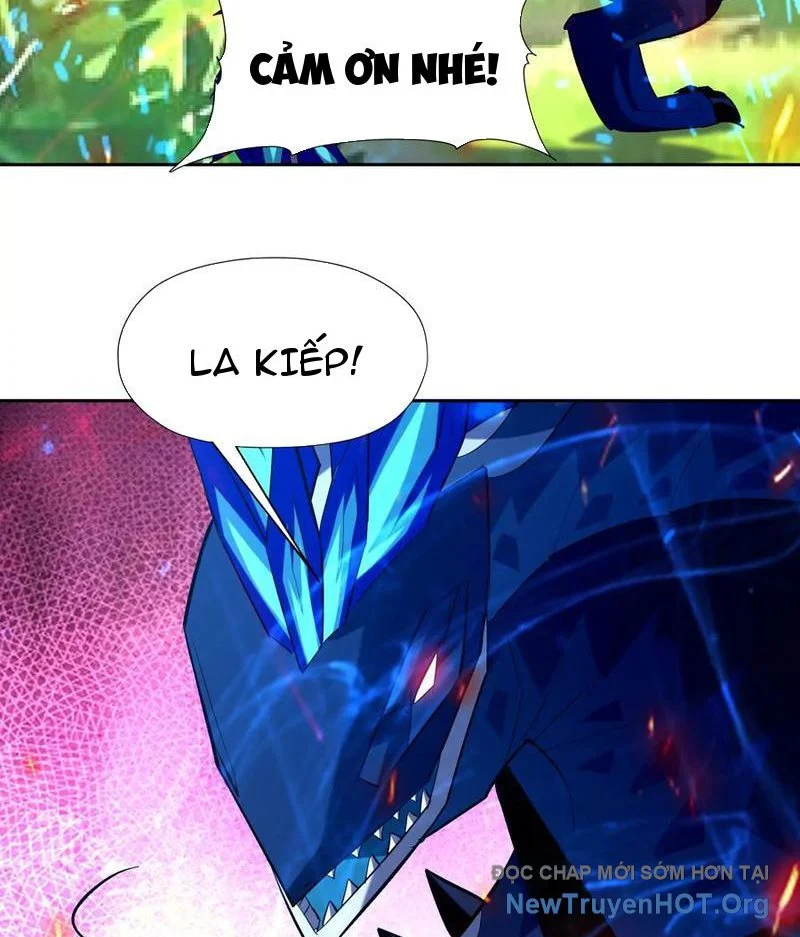 Trùng Sinh Thành Godzilla Chapter 313 - Trang 3