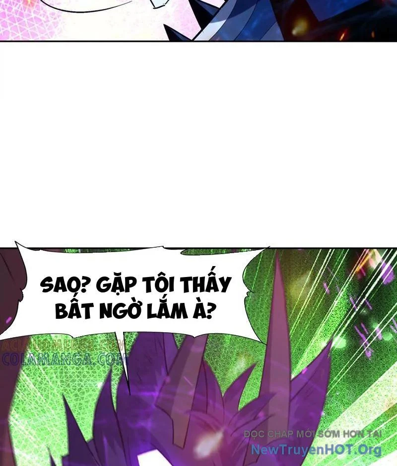 Trùng Sinh Thành Godzilla Chapter 313 - Trang 3
