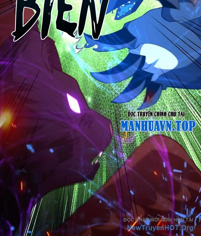 Trùng Sinh Thành Godzilla Chapter 313 - Trang 3