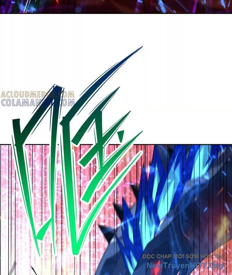 Trùng Sinh Thành Godzilla Chapter 313 - Trang 3