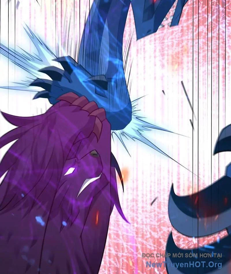 Trùng Sinh Thành Godzilla Chapter 313 - Trang 3