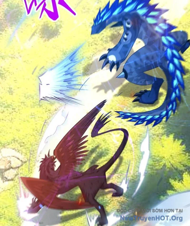 Trùng Sinh Thành Godzilla Chapter 313 - Trang 3