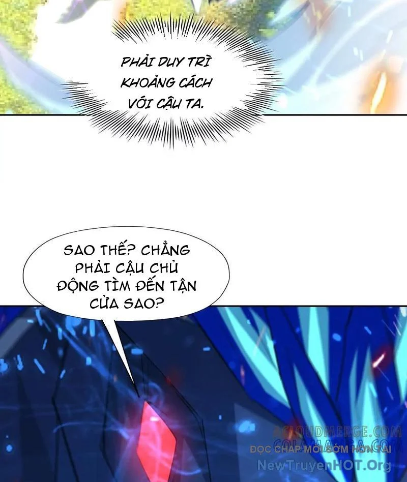 Trùng Sinh Thành Godzilla Chapter 313 - Trang 3