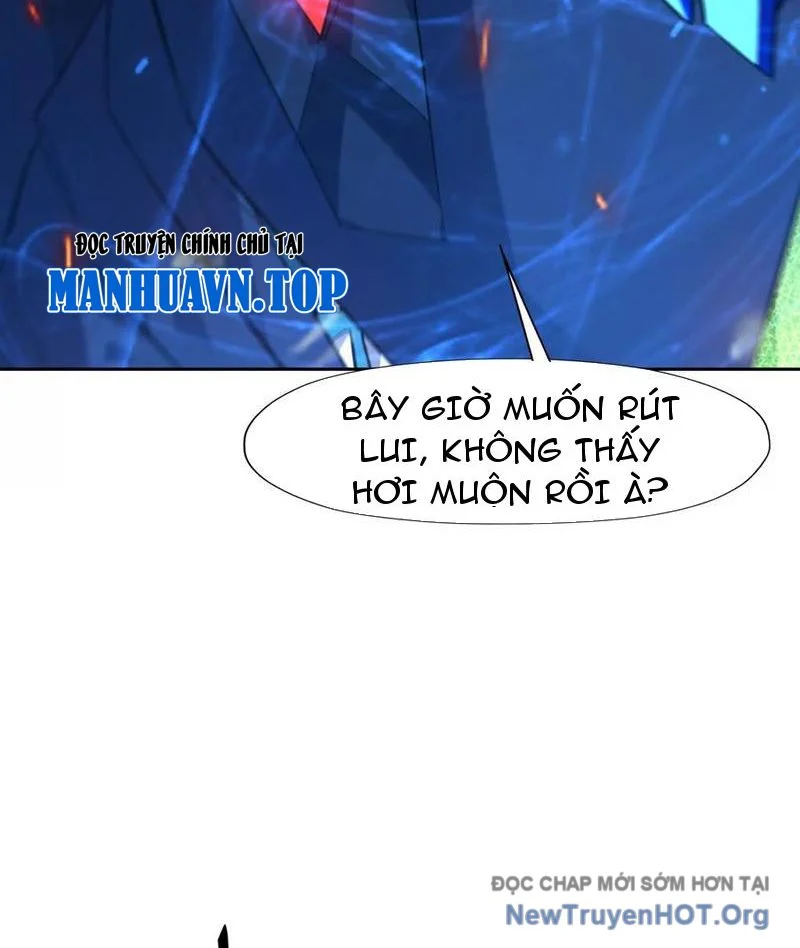Trùng Sinh Thành Godzilla Chapter 313 - Trang 3