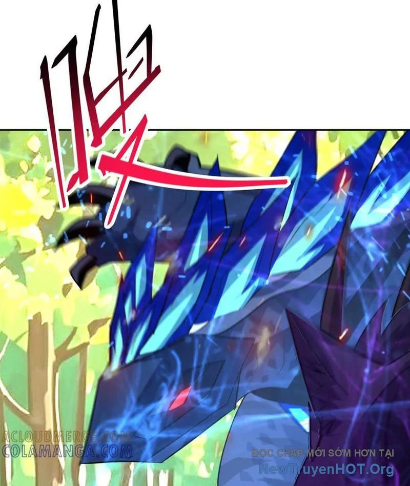 Trùng Sinh Thành Godzilla Chapter 313 - Trang 3