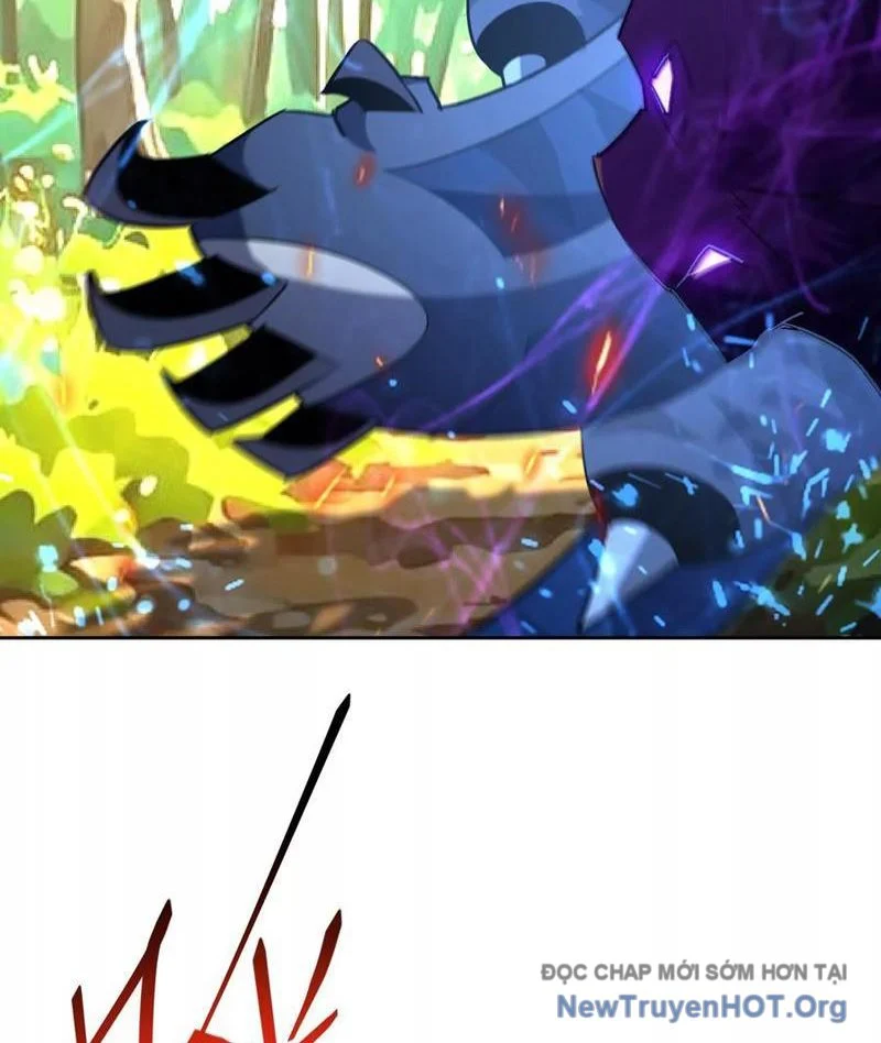 Trùng Sinh Thành Godzilla Chapter 313 - Trang 3