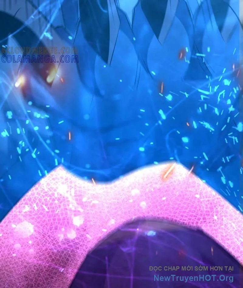 Trùng Sinh Thành Godzilla Chapter 313 - Trang 3