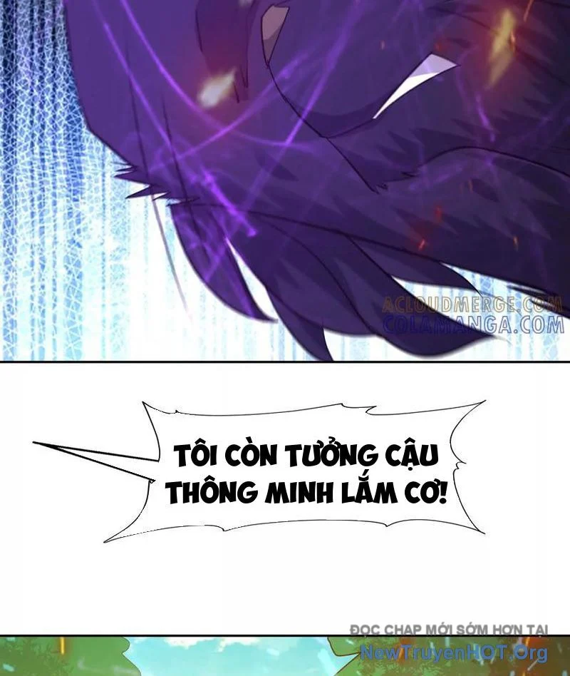 Trùng Sinh Thành Godzilla Chapter 313 - Trang 3