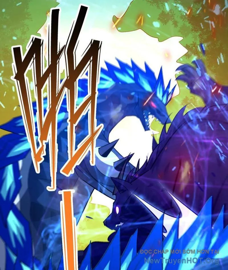 Trùng Sinh Thành Godzilla Chapter 313 - Trang 3