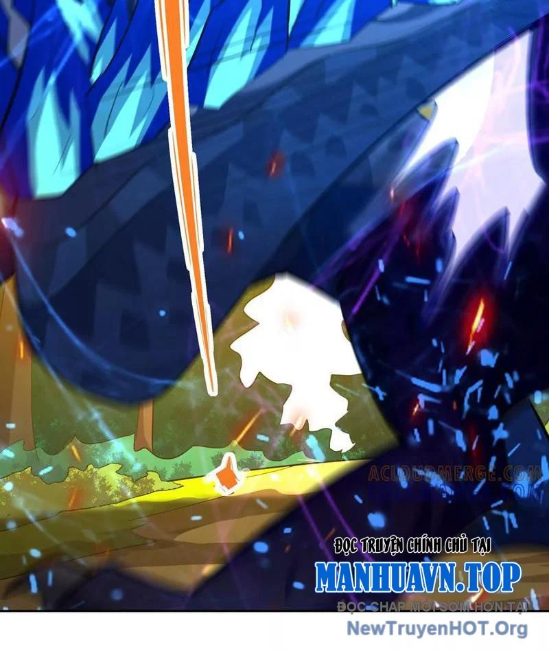 Trùng Sinh Thành Godzilla Chapter 313 - Trang 3