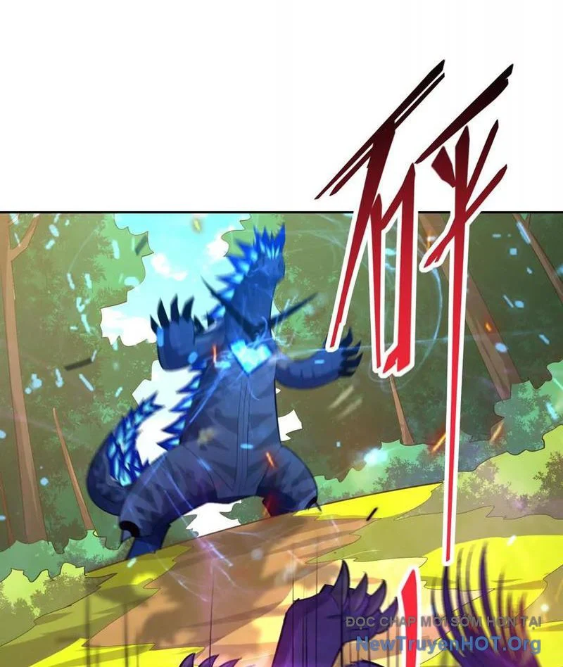 Trùng Sinh Thành Godzilla Chapter 313 - Trang 3