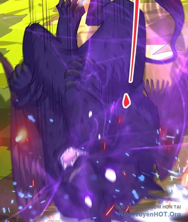 Trùng Sinh Thành Godzilla Chapter 313 - Trang 3