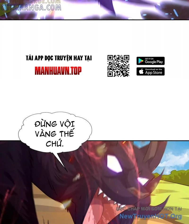 Trùng Sinh Thành Godzilla Chapter 313 - Trang 3