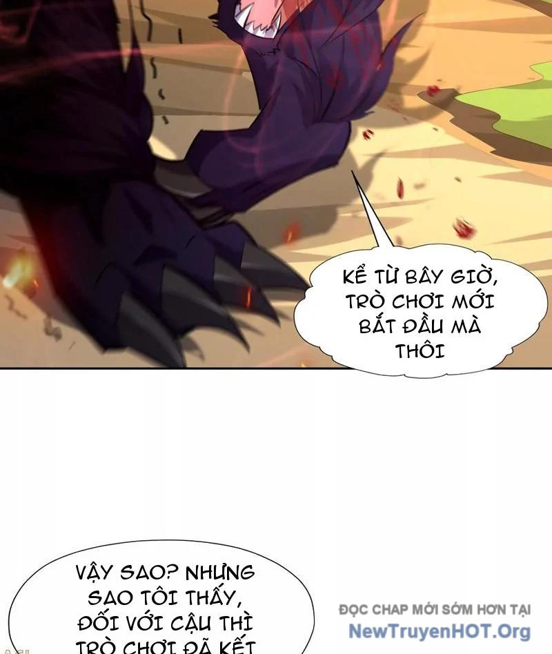Trùng Sinh Thành Godzilla Chapter 313 - Trang 3