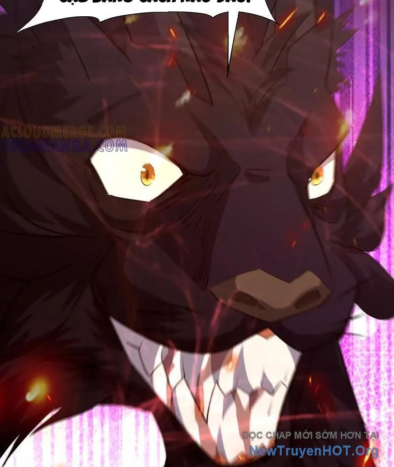 Trùng Sinh Thành Godzilla Chapter 313 - Trang 3