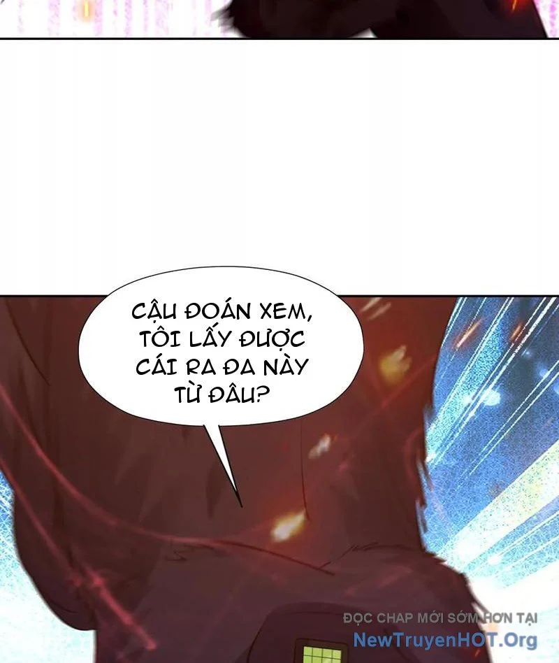 Trùng Sinh Thành Godzilla Chapter 313 - Trang 3