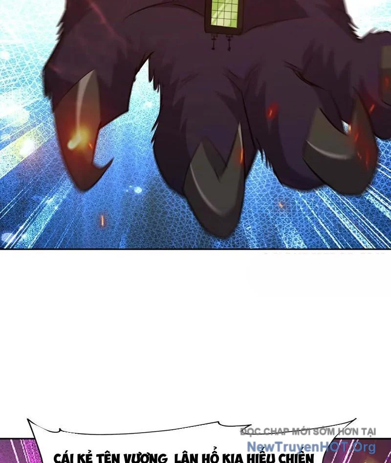 Trùng Sinh Thành Godzilla Chapter 313 - Trang 3