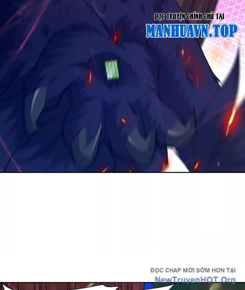 Trùng Sinh Thành Godzilla Chapter 313 - Trang 3