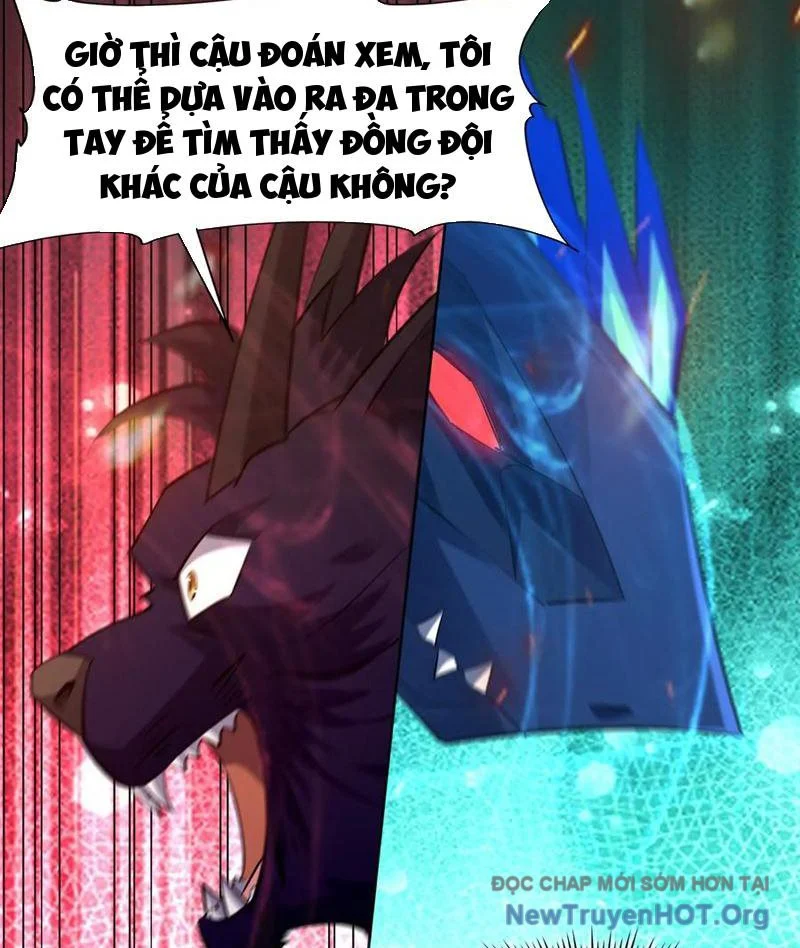 Trùng Sinh Thành Godzilla Chapter 313 - Trang 3