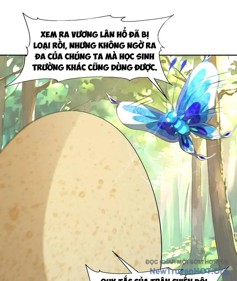 Trùng Sinh Thành Godzilla Chapter 313 - Trang 3