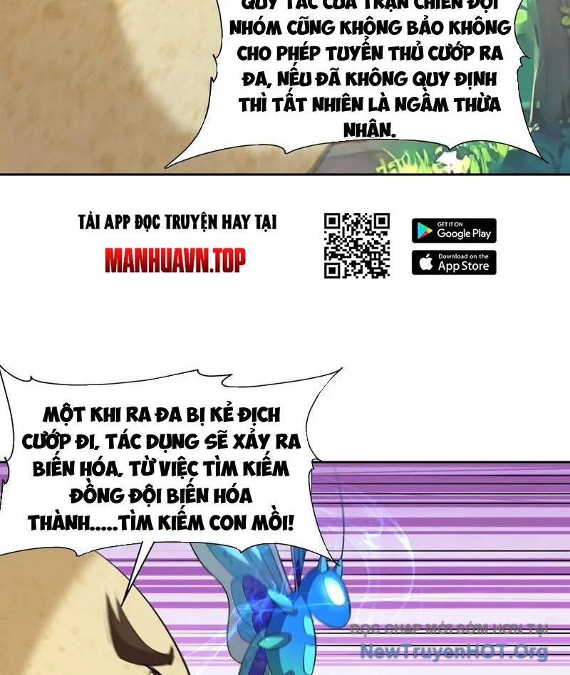 Trùng Sinh Thành Godzilla Chapter 313 - Trang 3