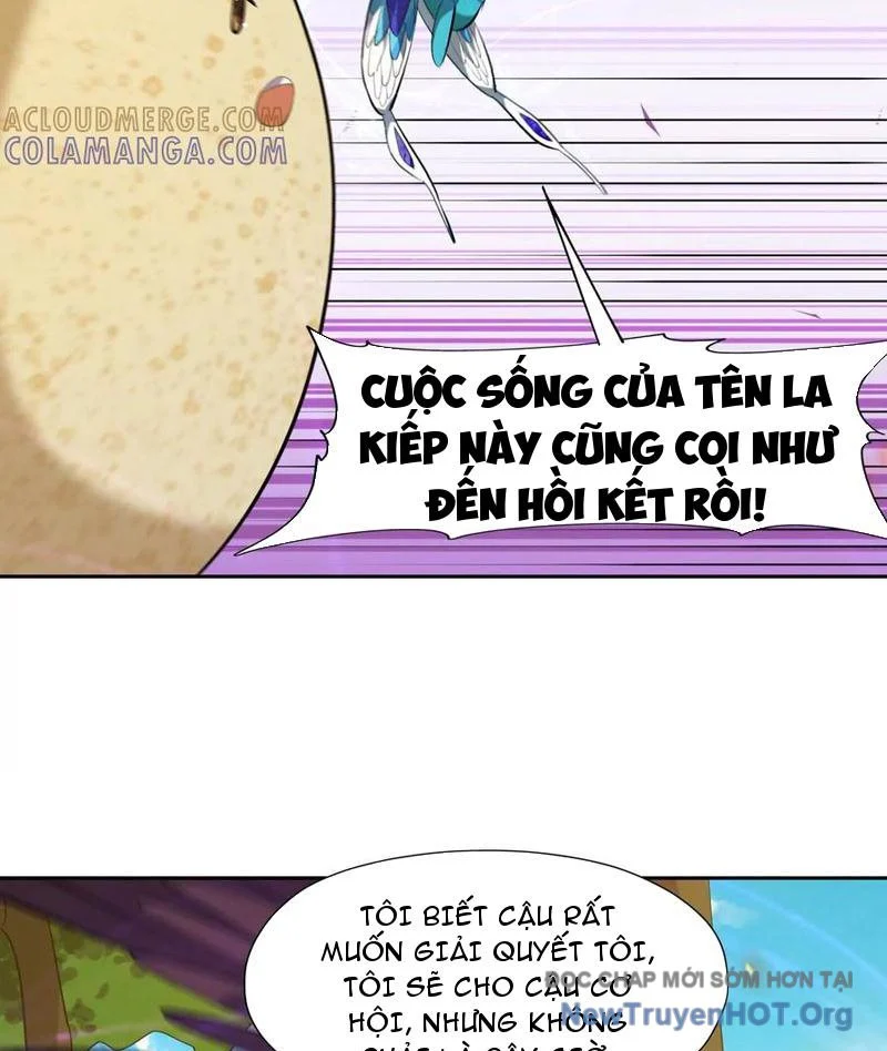 Trùng Sinh Thành Godzilla Chapter 313 - Trang 3