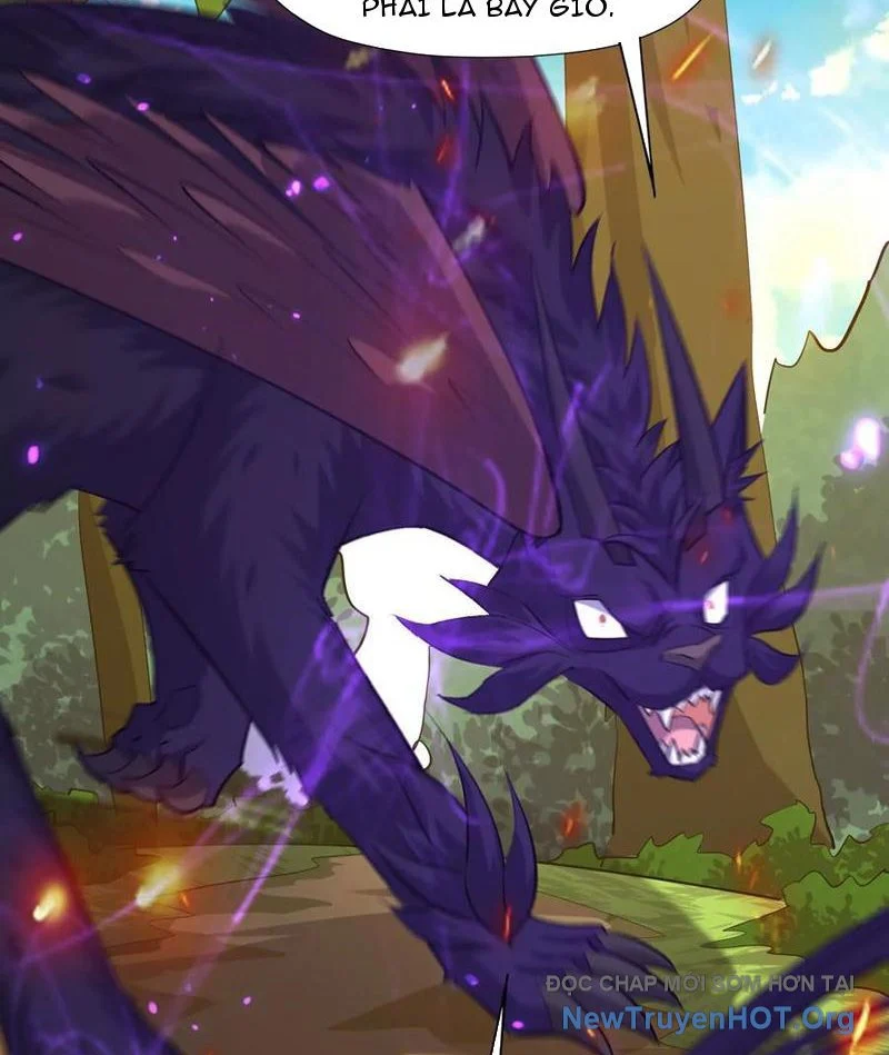 Trùng Sinh Thành Godzilla Chapter 313 - Trang 3