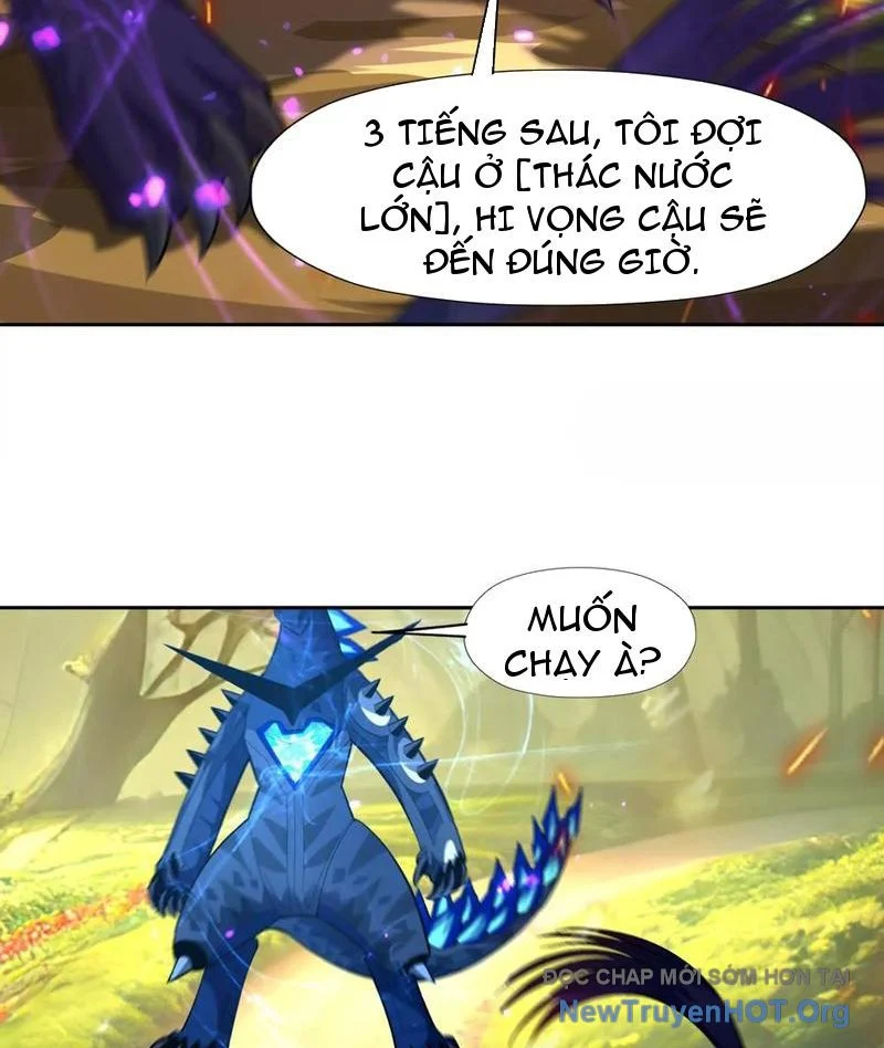 Trùng Sinh Thành Godzilla Chapter 313 - Trang 3
