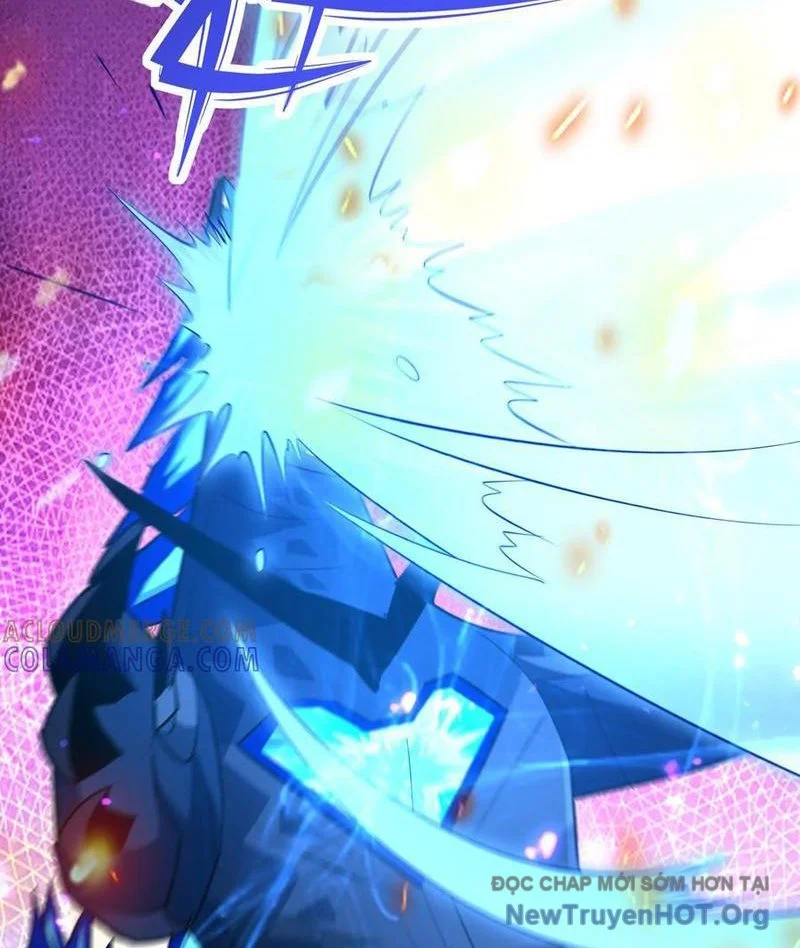 Trùng Sinh Thành Godzilla Chapter 313 - Trang 3