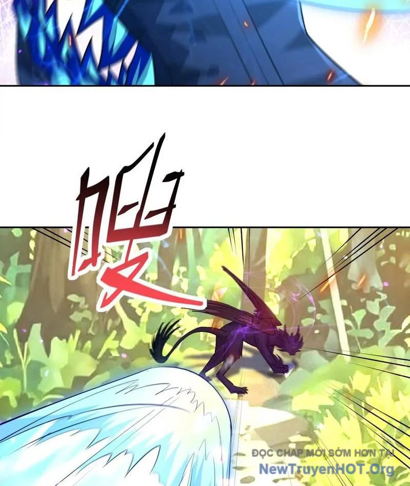 Trùng Sinh Thành Godzilla Chapter 313 - Trang 3