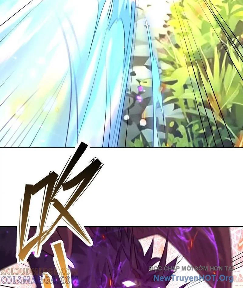Trùng Sinh Thành Godzilla Chapter 313 - Trang 3