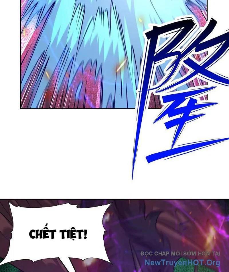 Trùng Sinh Thành Godzilla Chapter 313 - Trang 3