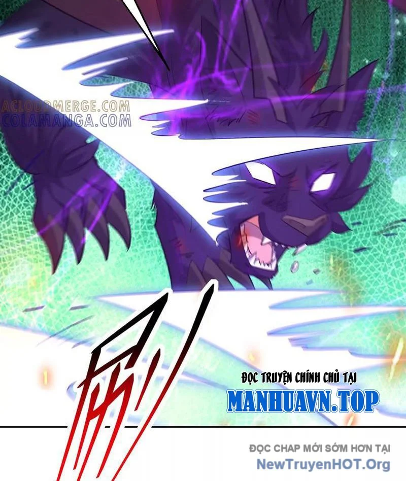 Trùng Sinh Thành Godzilla Chapter 313 - Trang 3