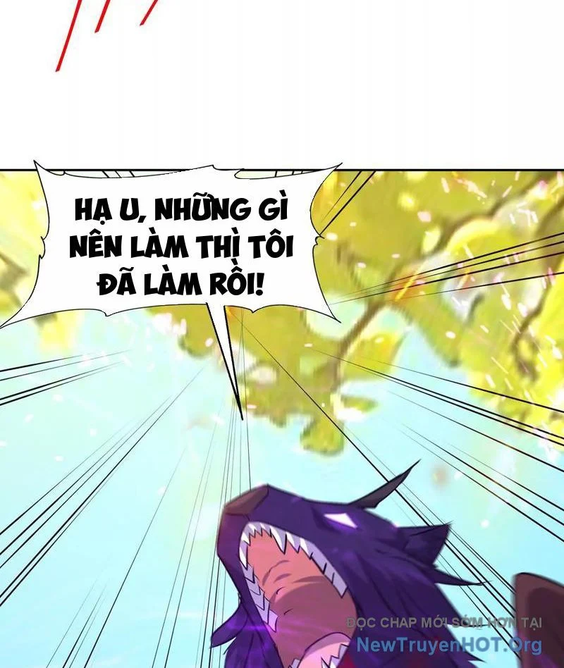 Trùng Sinh Thành Godzilla Chapter 313 - Trang 3