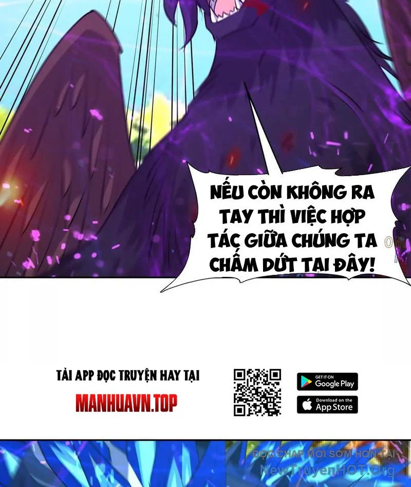 Trùng Sinh Thành Godzilla Chapter 313 - Trang 3
