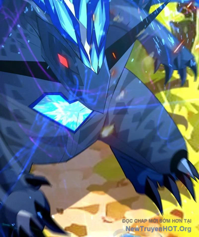 Trùng Sinh Thành Godzilla Chapter 313 - Trang 3
