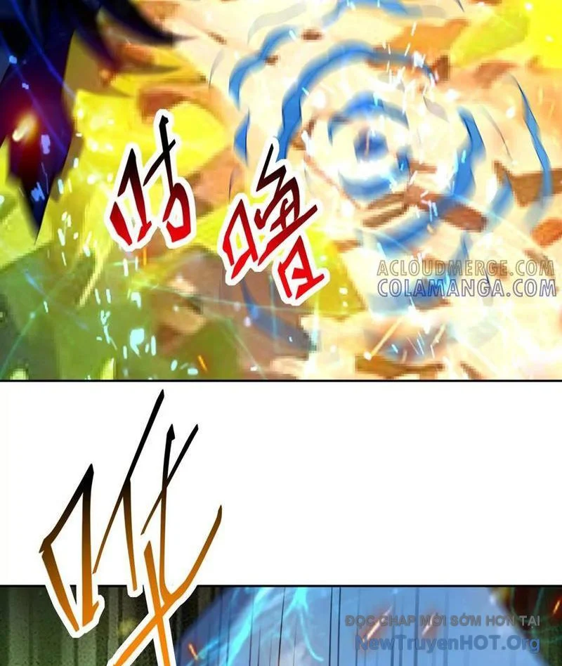 Trùng Sinh Thành Godzilla Chapter 313 - Trang 3