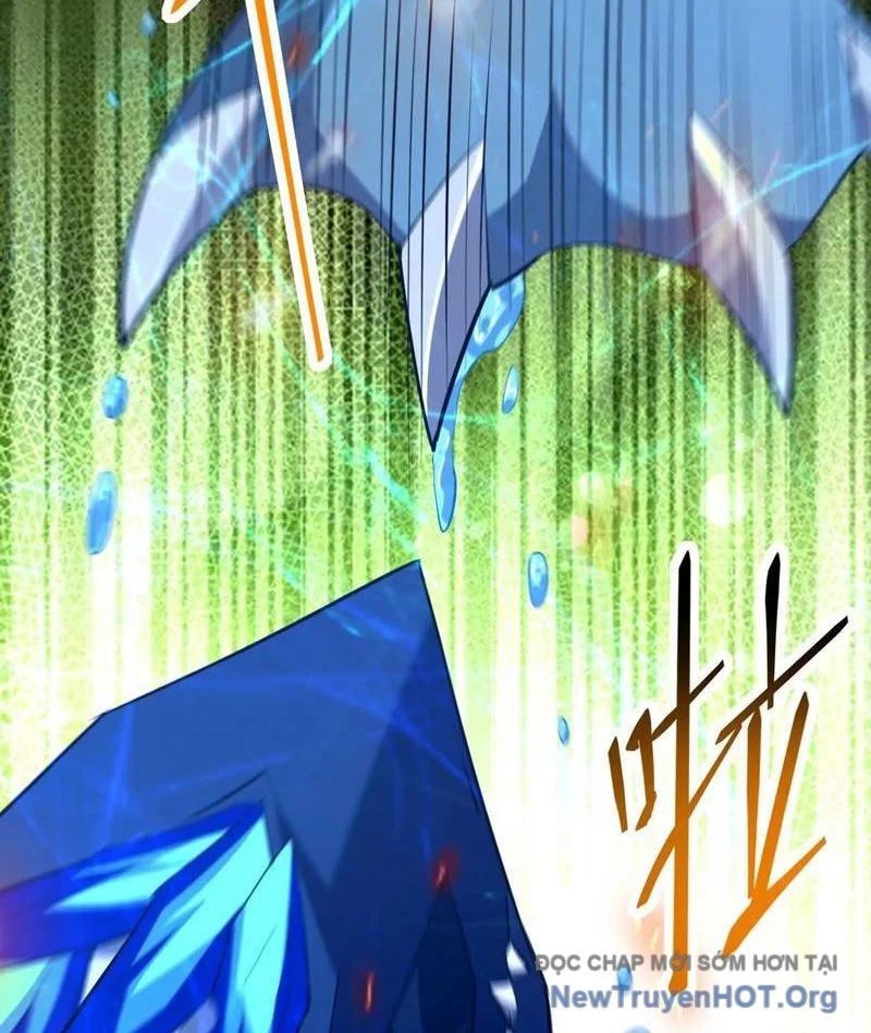 Trùng Sinh Thành Godzilla Chapter 313 - Trang 3