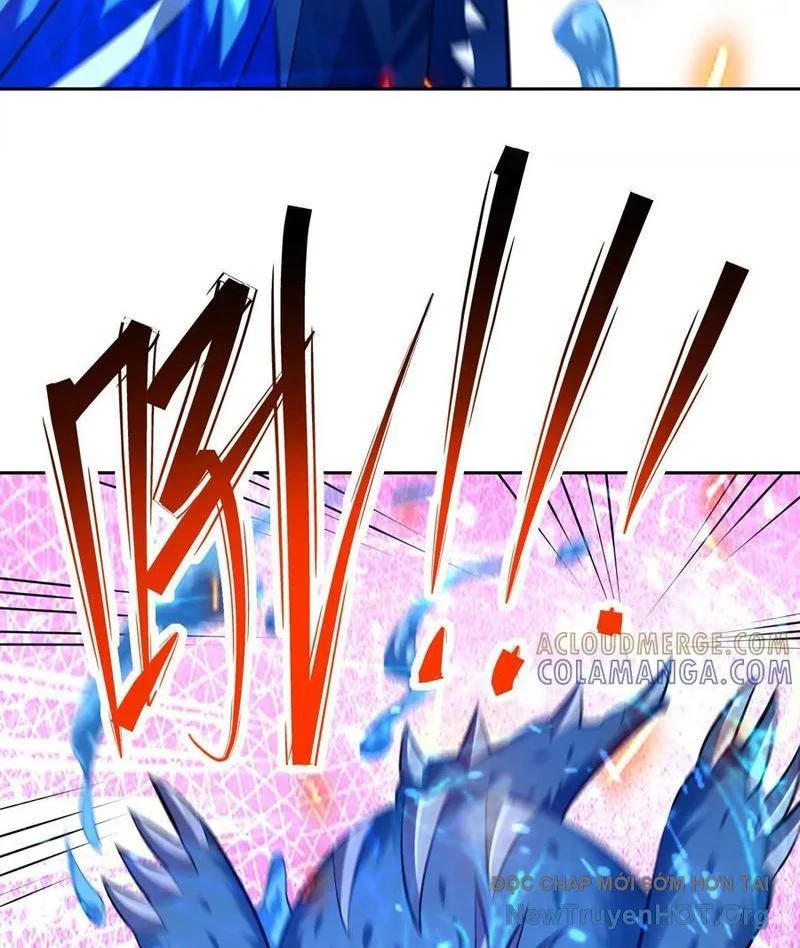 Trùng Sinh Thành Godzilla Chapter 313 - Trang 3
