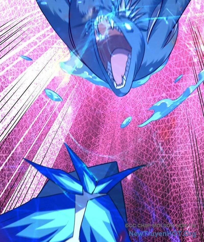Trùng Sinh Thành Godzilla Chapter 313 - Trang 3