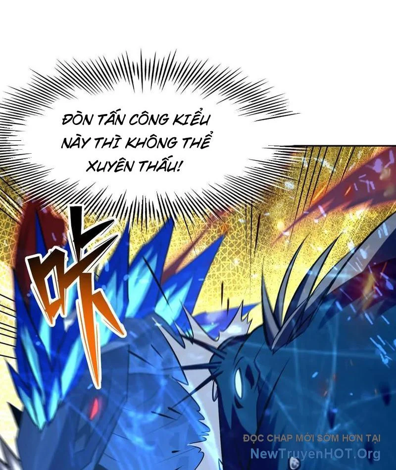 Trùng Sinh Thành Godzilla Chapter 313 - Trang 3