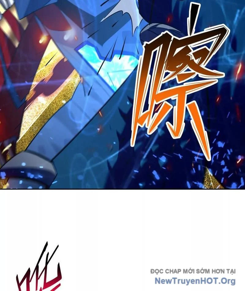 Trùng Sinh Thành Godzilla Chapter 313 - Trang 3