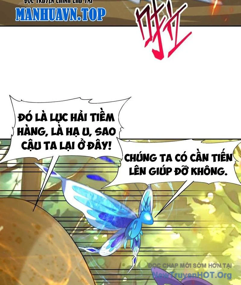 Trùng Sinh Thành Godzilla Chapter 313 - Trang 3