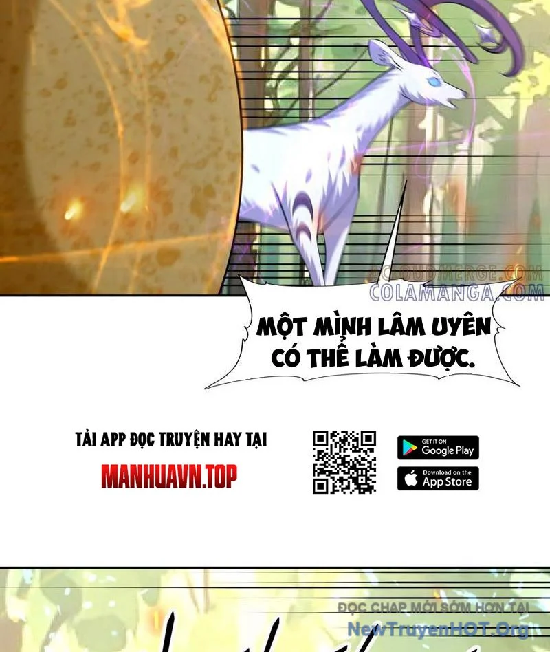 Trùng Sinh Thành Godzilla Chapter 313 - Trang 3