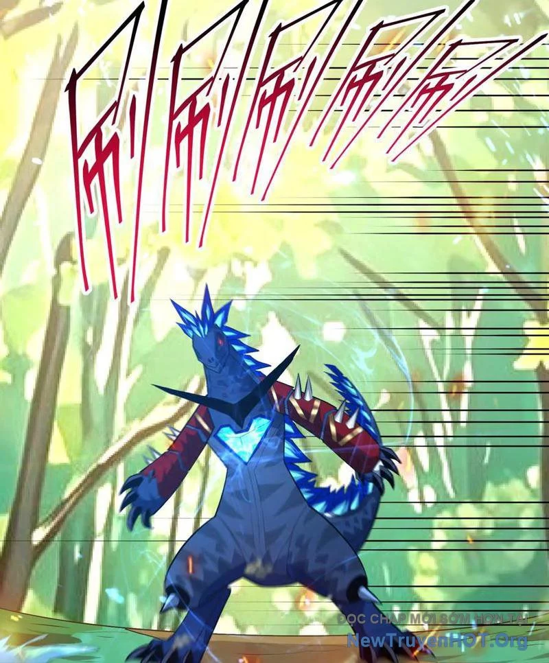 Trùng Sinh Thành Godzilla Chapter 313 - Trang 3