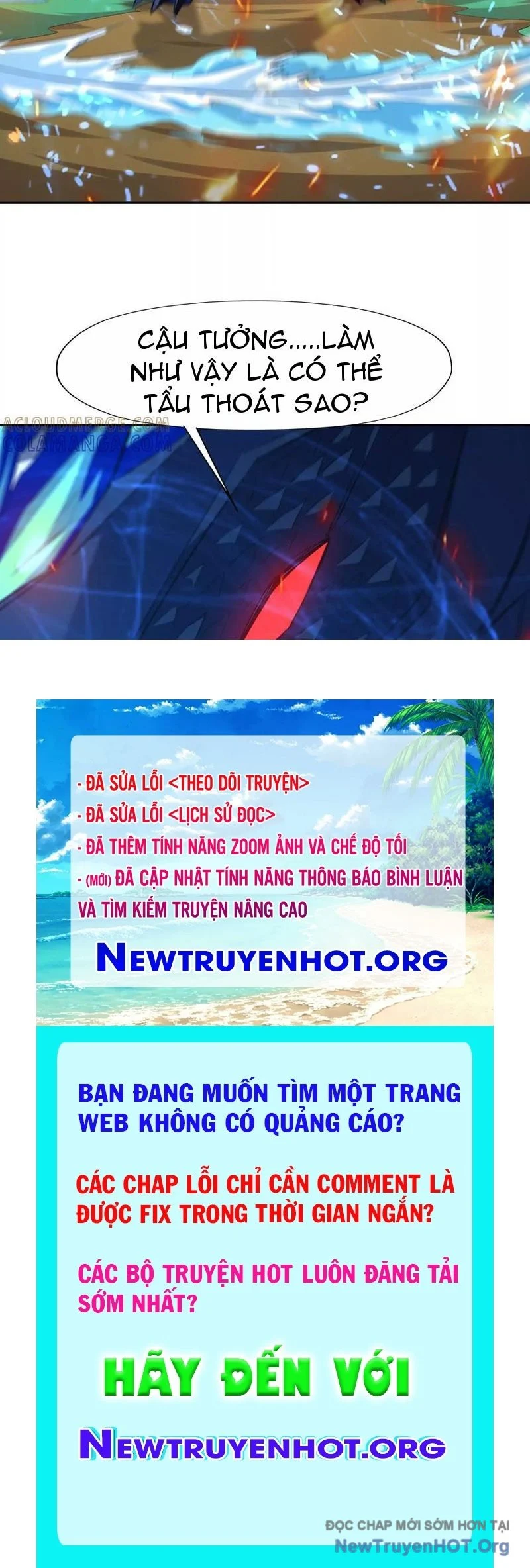 Trùng Sinh Thành Godzilla Chapter 313 - Trang 3