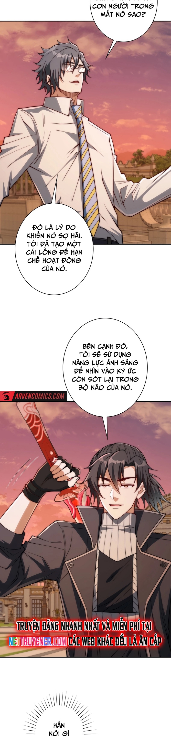 Trùng Sinh: Tôi Đứng Top Nhờ Hệ Thống Gian Lận Chapter 30 - Trang 2
