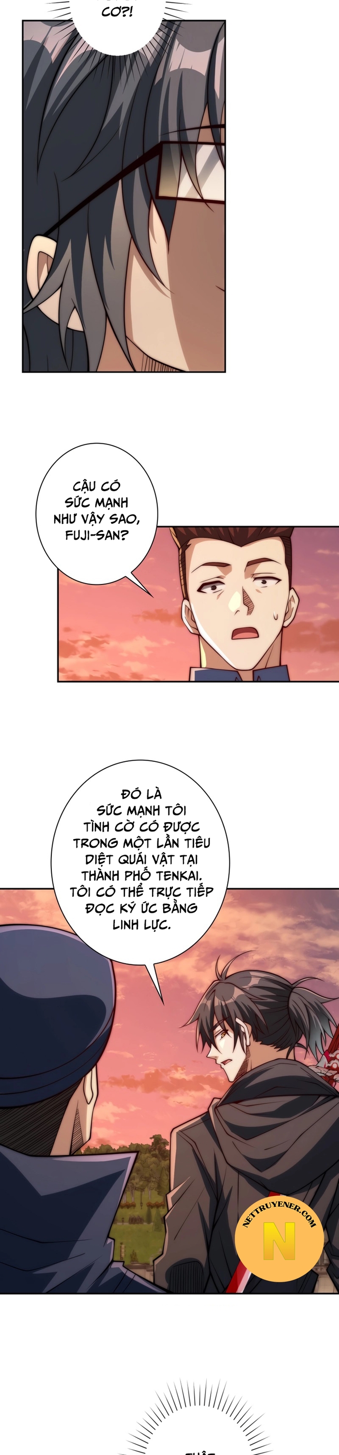 Trùng Sinh: Tôi Đứng Top Nhờ Hệ Thống Gian Lận Chapter 30 - Trang 2