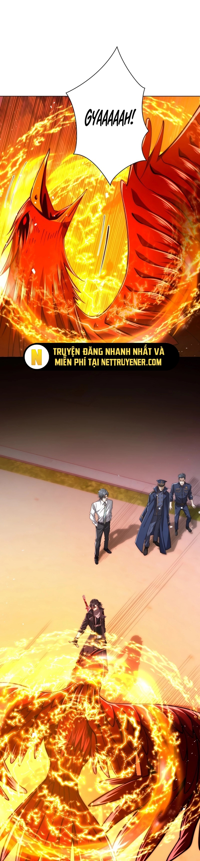 Trùng Sinh: Tôi Đứng Top Nhờ Hệ Thống Gian Lận Chapter 30 - Trang 2