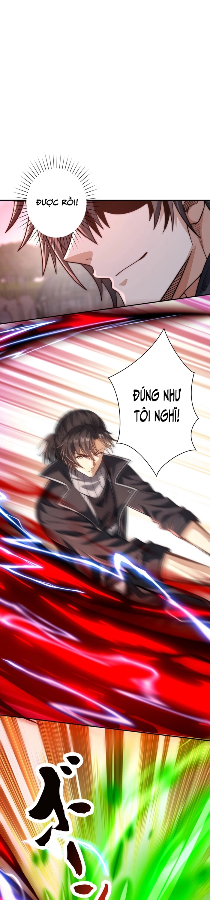 Trùng Sinh: Tôi Đứng Top Nhờ Hệ Thống Gian Lận Chapter 30 - Trang 2